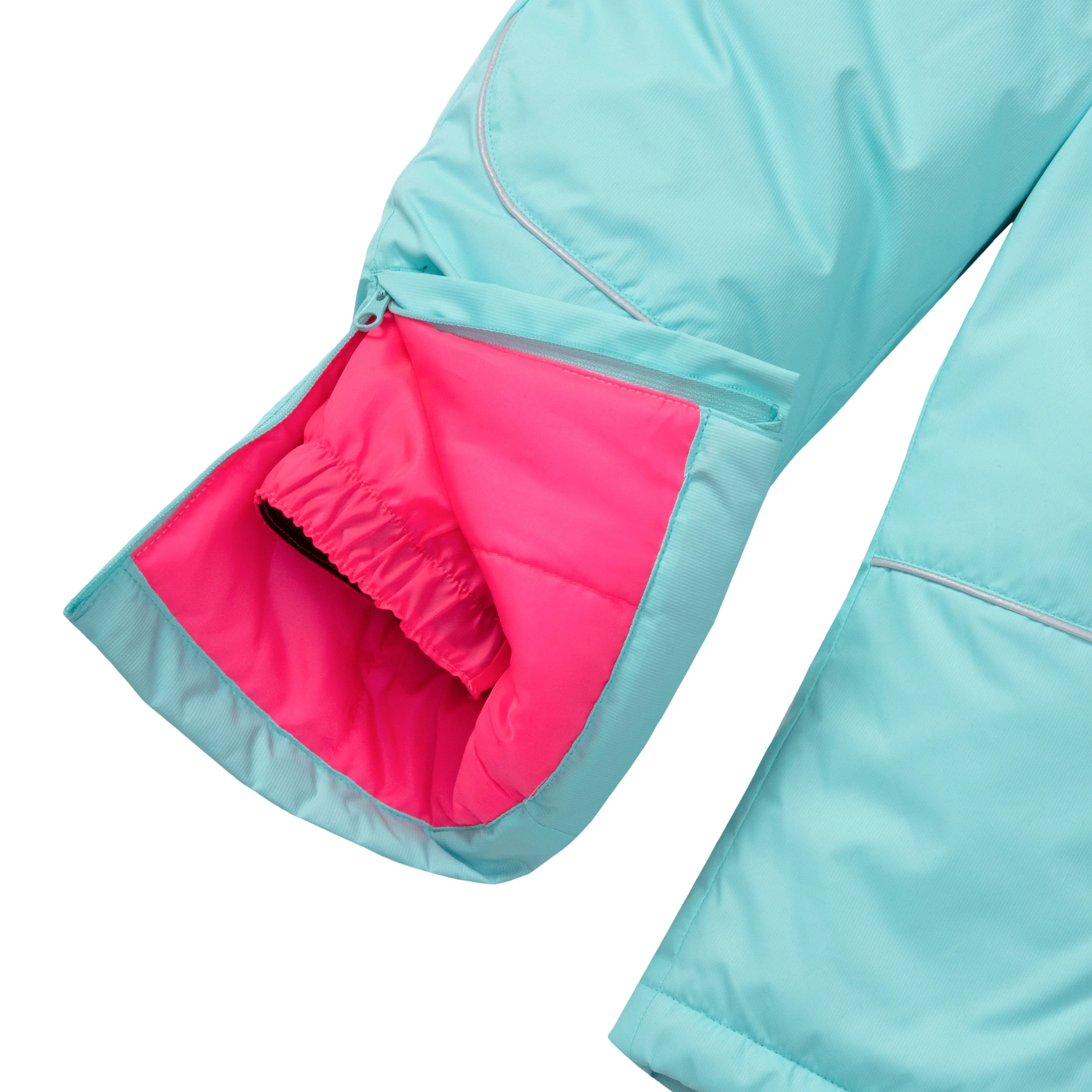 Toddler Powder Search Snow Suit - Image 17