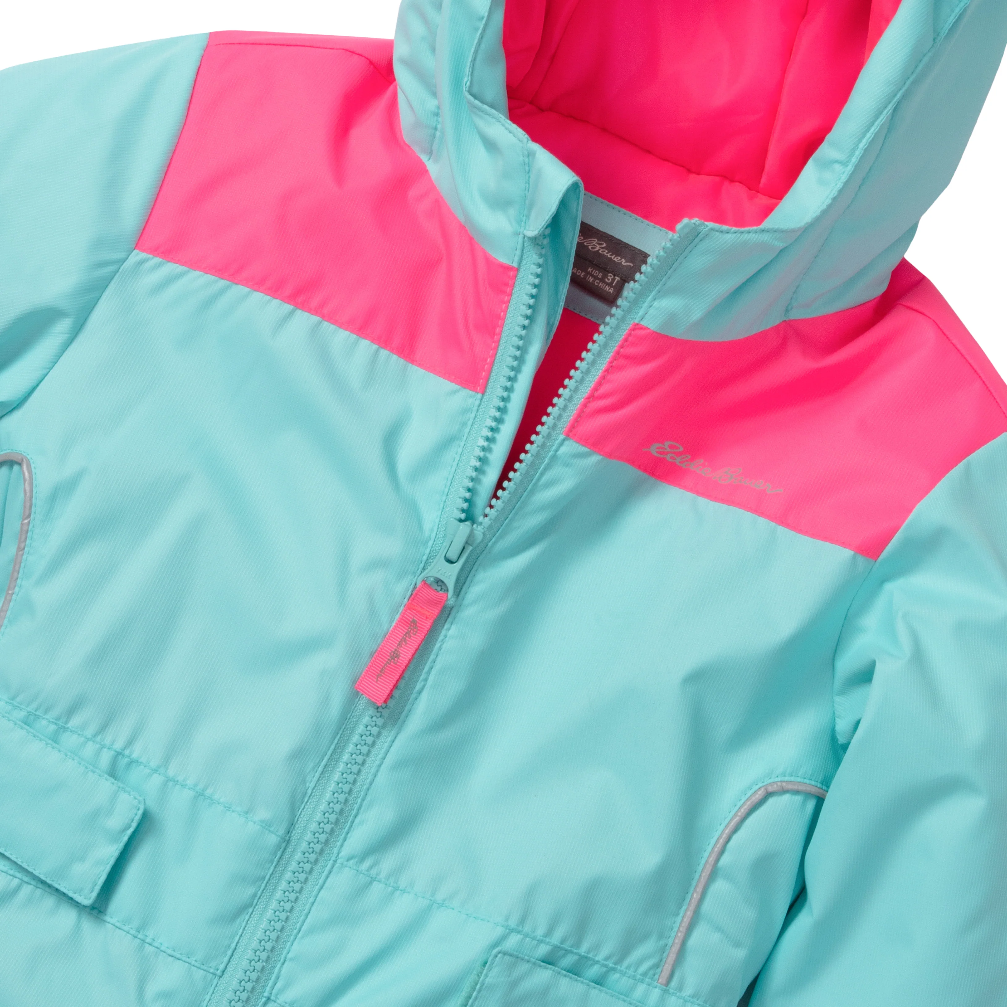 Toddler Powder Search Snow Suit - Image 18
