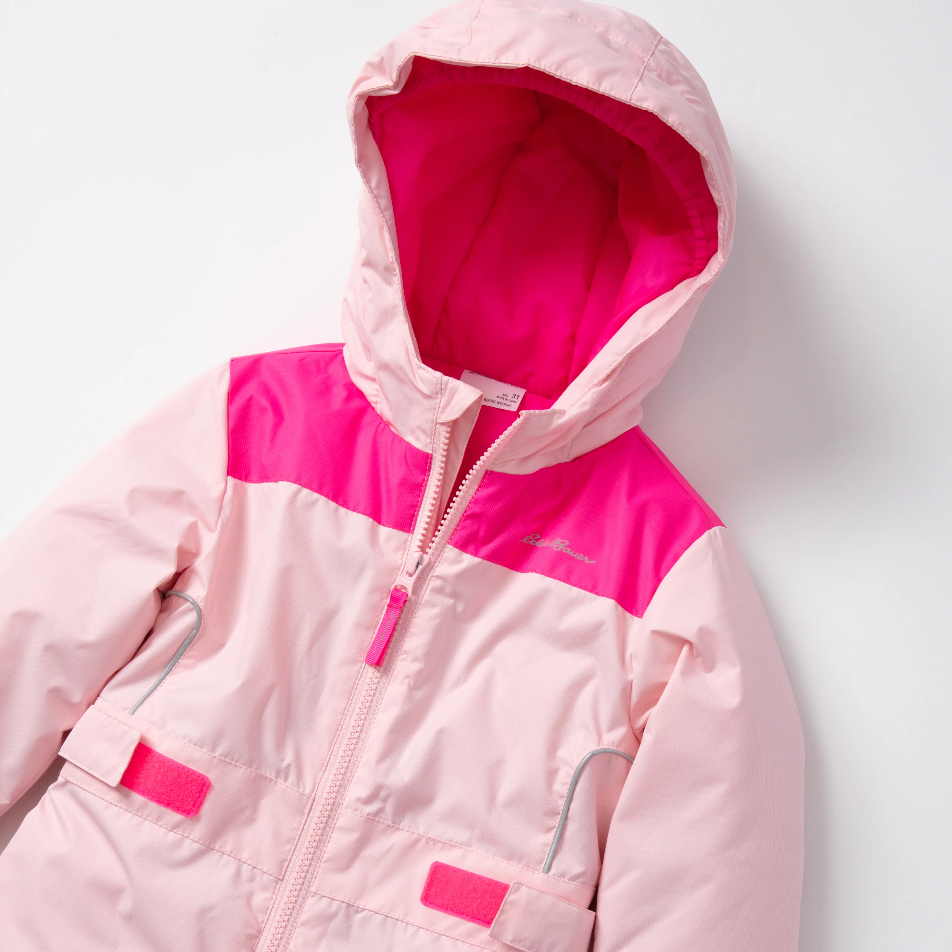 Toddler Powder Search Snow Suit - Image 3