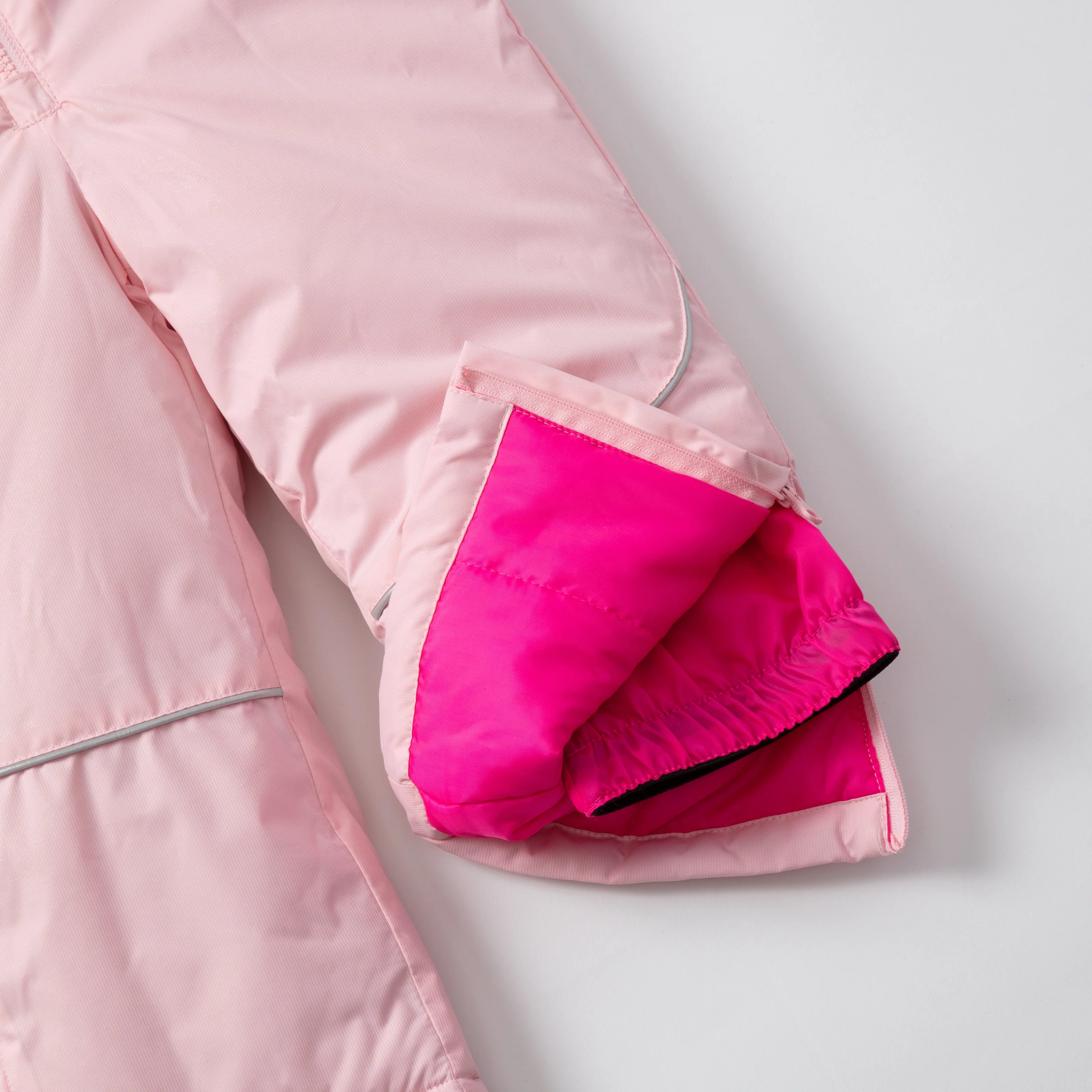 Toddler Powder Search Snow Suit - Image 4