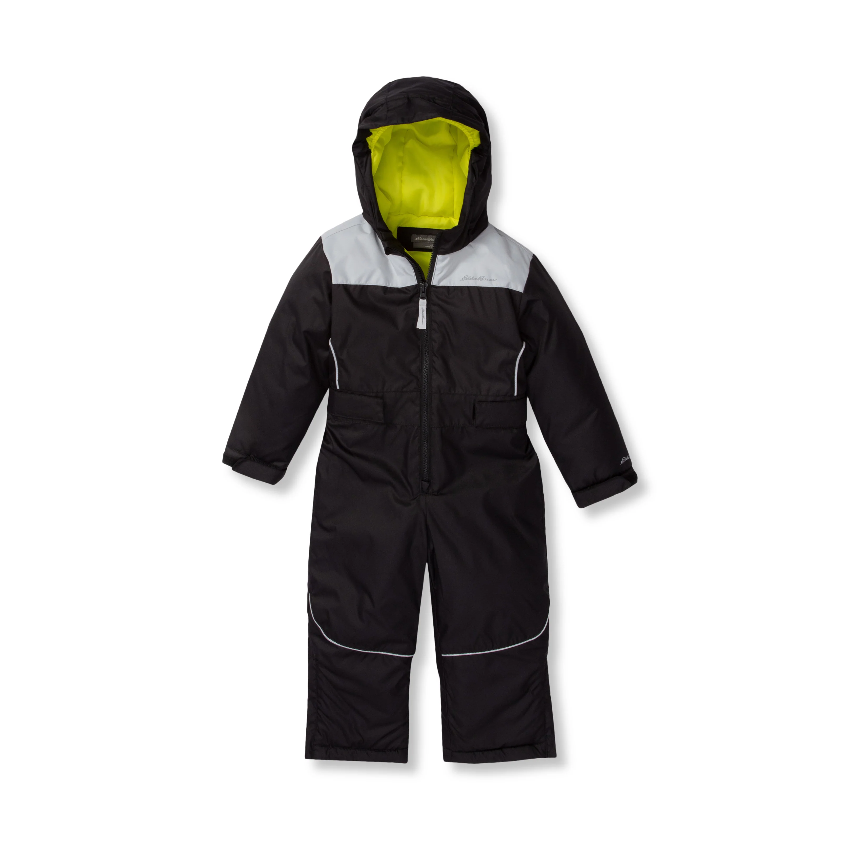 Toddler Powder Search Snow Suit - Image 6