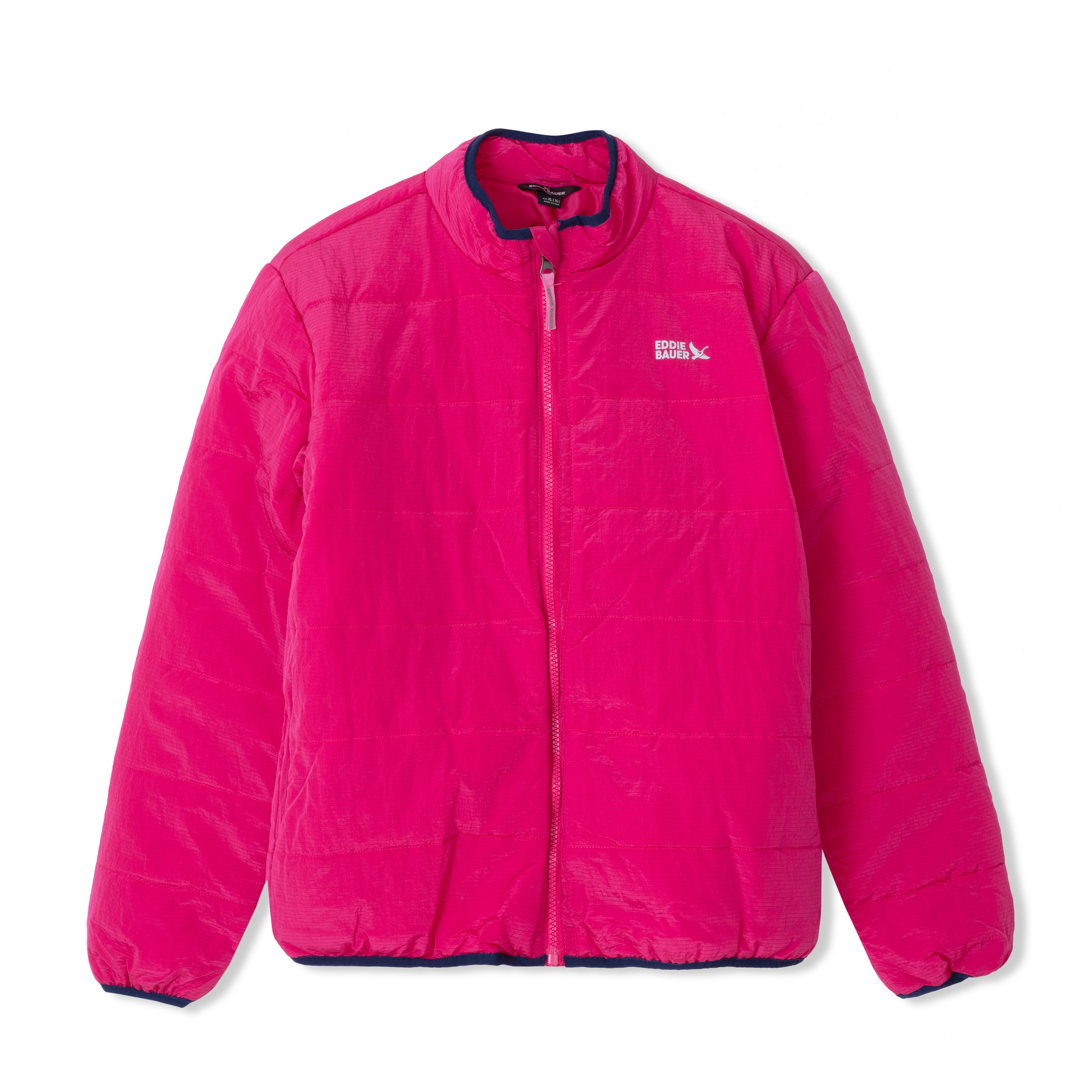 Kids Fleece Vest 3-in-1 Jacket - Image 9